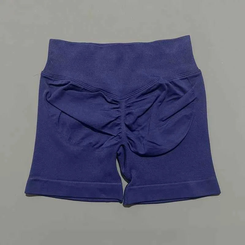 HISTELLO Impact Shorts 4.5