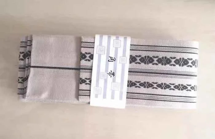 Japanese Traditional kimonomachi,Kimono Yukata Corner Belt,Pure Cotton, Accessories Girdle Cos Accessories Need To Hand Tie