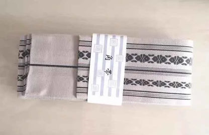 Japanese Traditional kimonomachi,Kimono Yukata Corner Belt,Pure Cotton, Accessories Girdle Cos Accessories Need To Hand Tie