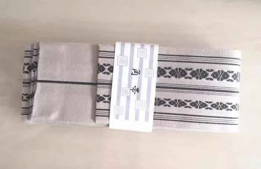 Japanese Traditional kimonomachi,Kimono Yukata Corner Belt,Pure Cotton, Accessories Girdle Cos Accessories Need To Hand Tie