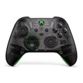 Microsoft Xbox Core Wireless Controller -  Pulse Cipher/ White/Black- for Xbox Series S X XSS XSX Xbox One Controller - SS69