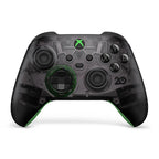 Microsoft Xbox Core Wireless Controller -  Pulse Cipher/ White/Black- for Xbox Series S X XSS XSX Xbox One Controller - SS69