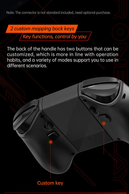 OneXPlayer X1 PRO AMD Ryzen AI 9 HX 370 /8840U PC Game Console 3 IN 1 Laptop Tablet 10.95 Inch 120 Hz AI CPU Computer Controller SS69