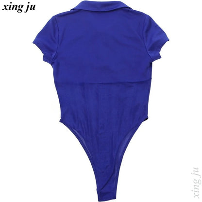 Xing Ju Women'S Mesh Jumpsuits Tassel Tight Shorts Jazz Dance Costumes Singer Kpop Outfits Nightclub DJ Stage Performance Wear