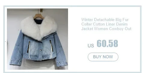 Streetwear Fashion Embroidery Sequins Denim Jacket Women Cowboy Outerwear Autumn Vintage Blue Big Pocket Jeans Jackets Female SS69