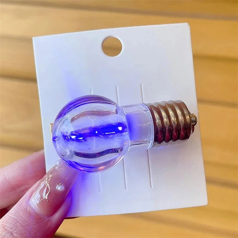 New Creative Weird Knife Hair Clips For Women Funny Hairpins Girls Hairclip Punk Barrette Hairpins Headwear Hair y2k Accessories SS69