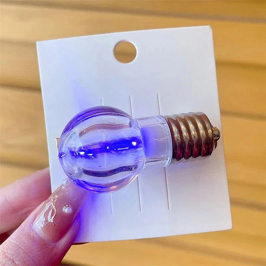 New Creative Weird Knife Hair Clips For Women Funny Hairpins Girls Hairclip Punk Barrette Hairpins Headwear Hair y2k Accessories SS69