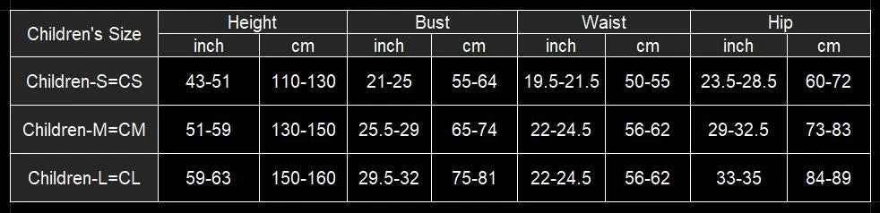 Athemis Street Cosplay Chun-Li Cosplay Costume Child Plus Size Outfit And Women Set Custom Made Size