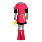 Anime Hot Pants Cosplay Steel Ball Run Cosplay Costumes Tops Pants Dress Hat Hot Pants Suits Halloween Carnival Cos Adult Women