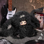 MayMei Rebel Doll Backpack Series Plush Blind Box Cute Vinyl Doll Pendant Toy Ideal Kawaii Girl Birthday New Year Exquisite Gift