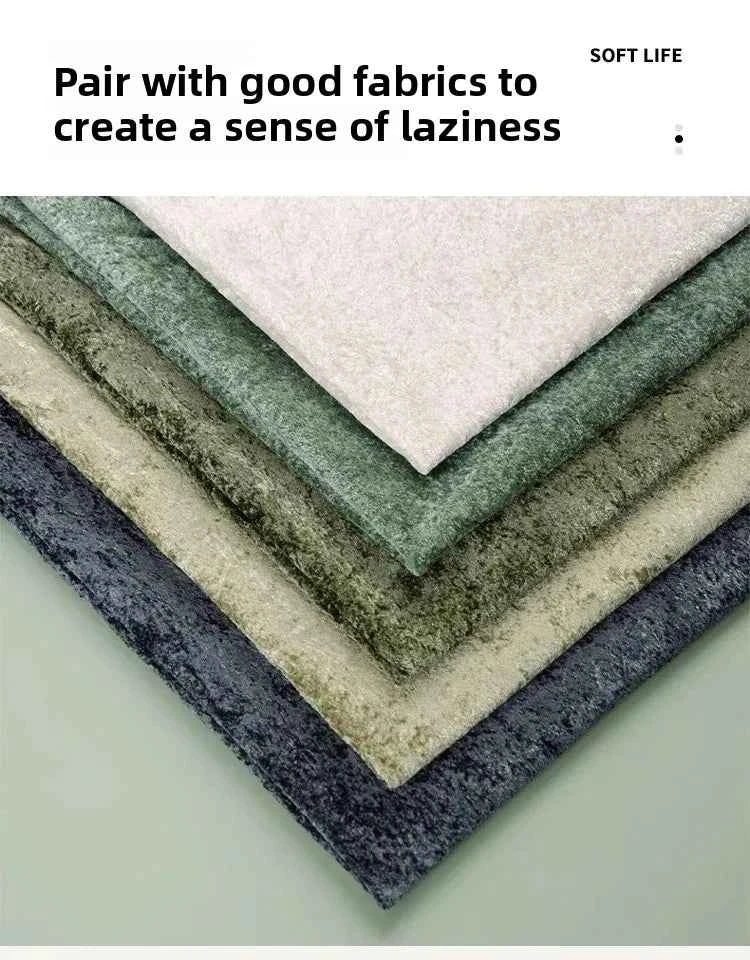 Living Room Sofas Vacuum Compression Sofa Pure Sponge Single Multifunctional Foldable Special Shaped Sofa Bed Furniture
