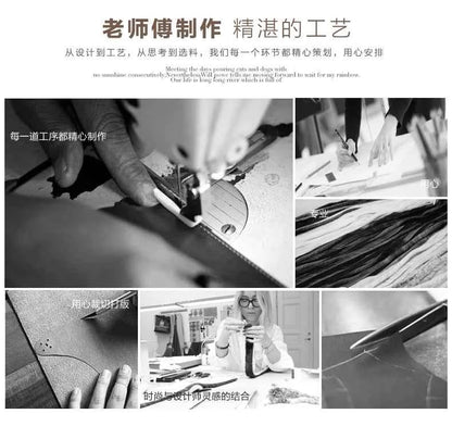 HDHOHR 2025 100% Real Mink Fur Coat Women Long High Quality Natural Mink Fur Jackets Winter Thick Warm Luxury Female Fur Parkers