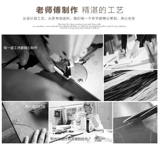 HDHOHR 2025 100% Real Mink Fur Coat Women Long High Quality Natural Mink Fur Jackets Winter Thick Warm Luxury Female Fur Parkers