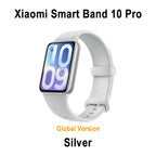 Xiaomi Smart Band 10 Pro 1.74" AMOLED GPS Smartwatch