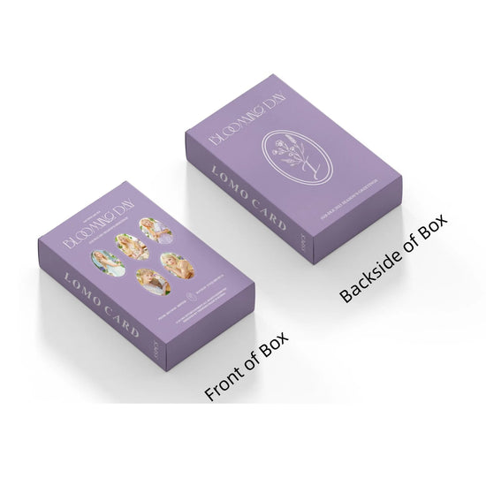 KPOP 55cards/set (G) I-DLE Album Card I FEEL Album GIDLE Ye Shuhua MINNIE Printed Photo Card LOMO Card Gift For Girls Collection SS69