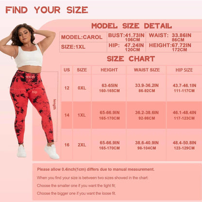 2 Pack Women's High Waisted Sexy Butt Lifting Seamless Solid Color Yoga Leggings Elastic And Breathable Fitness Sports Pants