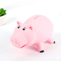 Disney Toy Story Hamm Piggy Bank Action Figure Model