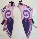 New Arrival Yumemizuki Mizuki Cosplay Costume Wig for Game Impact Women Kimono Dress Women Role Play Outfits