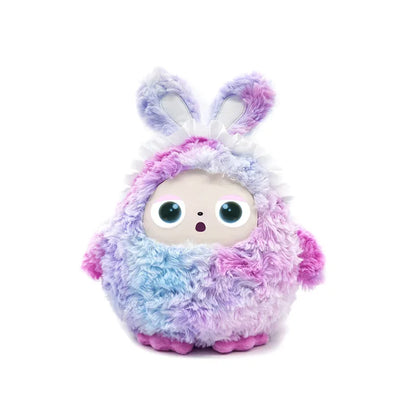 Ledoudou Ai Intelligent Puzzle Educational Toys Accompany Children In Early Education Interact And Comfort Plush Toys Kids Gifts