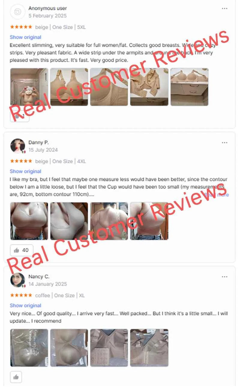 FallSweet Push UP Bra for Women Seamless Plus Size Bras Thin Cup Wireless Bralette Sexy Brassiere Femme M-6XL