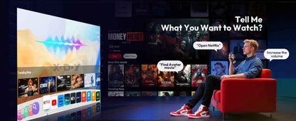 XGODY Gimbal N6 Pro 4K Projector Netflix Officially 700 Ansi Native 1080P Auto Focus Whale OS TV for Movie Home Theater