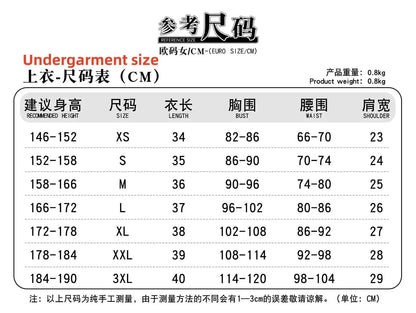 Anime Rumi Cosplay Costume Wig Woman Black White Uniform Christmas Halloween Party Clothing