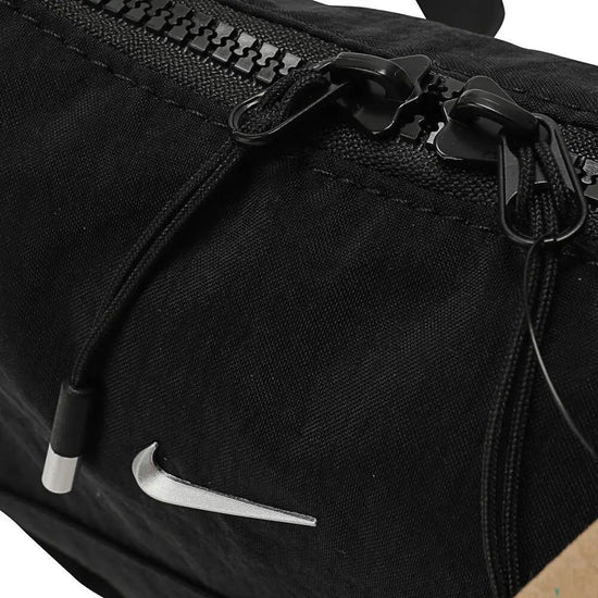 NIKE 2025 Adult NK AURA CRESCENT CROSSBODY Crossbody Backpack HQ4370-010 SS69