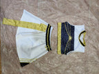 Daliclown Kids Anime Idol Singer Cosplay Costume