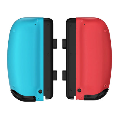 For Nintendo Switch/iOS/Android/PC Wireless Controller, Turbo Vibration Wake-up Handle For Fitness-ring BT Video Game Control SS69