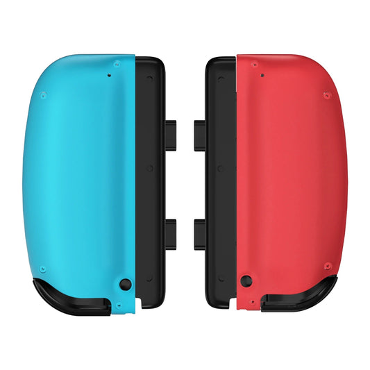 For Nintendo Switch/iOS/Android/PC Wireless Controller, Turbo Vibration Wake-up Handle For Fitness-ring BT Video Game Control SS69