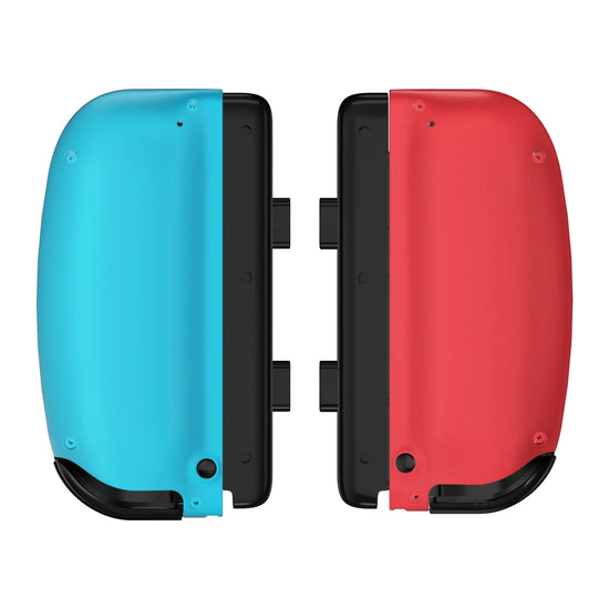 For Nintendo Switch/iOS/Android/PC Wireless Controller, Turbo Vibration Wake-up Handle For Fitness-ring BT Video Game Control SS69