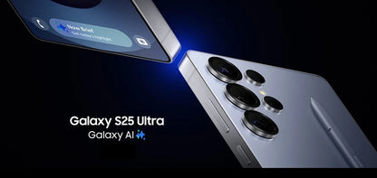 Samsung Galaxy S25 Ultra 5G NFC,Smartphones,120 Hz,200 MP Camera,5000 mAh battery SS69