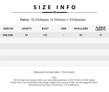 Warm Alpaca Pullovers for Woman, Dropped Sleeved Loose Sweaters, 2025 Fall Winter Top, Camel, Beige