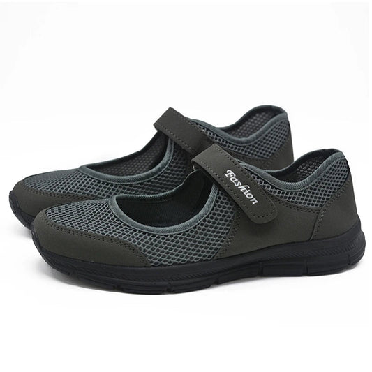 Shoes Women lightweight Vulcanize Shoes For Women White Zapatillas De Mujer Spring Summer Casual Sneaker Comfortable Woman Shoes SS69 17.69 DarkGray / 37