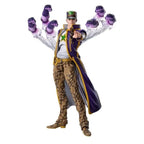 15cm Anime Jojo Bizarre Adventure Kujo Jotaro Dio Brando Diavolo Bruno Bucciarati Abbacchio Jolyne Cujoh Valentine Action Figure