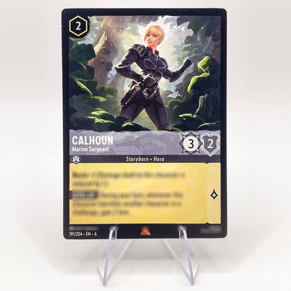 Proxy Popular Favorites Lorcana Card Genie - Wish Fulfilled 53/204 Azurite Sea TCG Near Mint Rare Cards SS69 10.69 191-EN-6