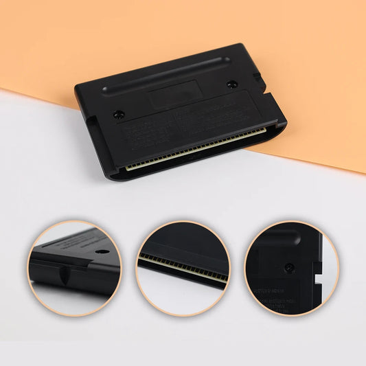 for Kid Chameleon 16bit retro game cartridge for Sega Genesis Megadrive video game consoles SS69