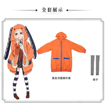 4-Costume outerwear