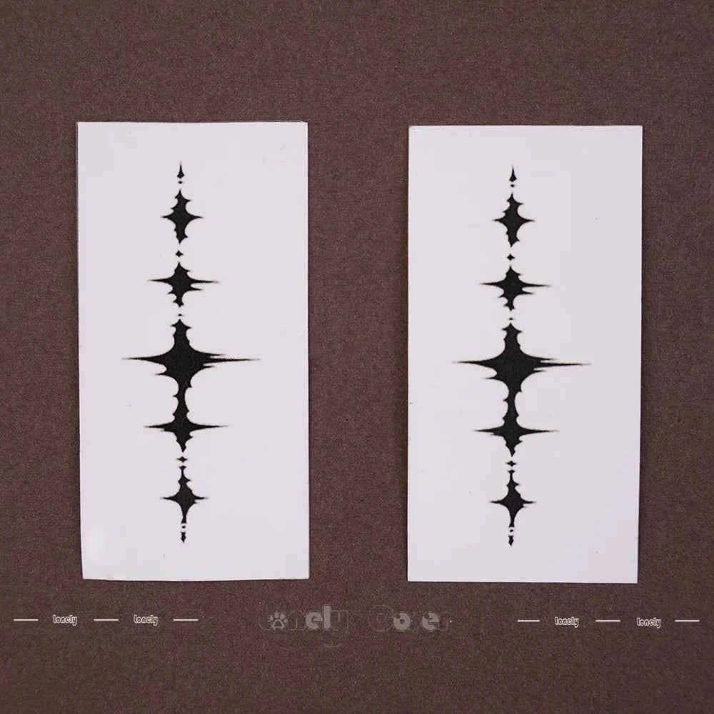 Wuthering Waves Augusta Cosplay Costume Wig Dress Headwear Earrings Neckwear Halloween Party For Women Girls Men Rinascita Props