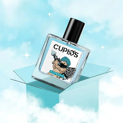 HI.FANCY Cupid Hypnosis 2.0 Pheromone-Infused Cologne for Men, 50ml