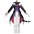 Durin Cosplay Costume Wig Game Genshin Impact Anime Mini Durin Christmas Halloween Party Clothing