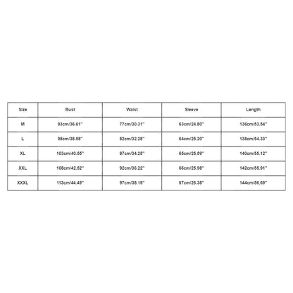 Vintage Long Medieval Dresses For Women Retro A Line Panel Women Maxi Dress Long Sleeve O-Neck Summer Dresses For Women Vestidos