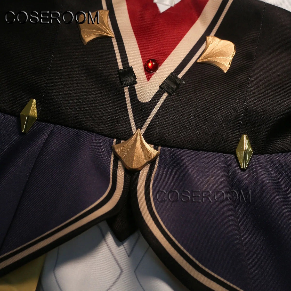 Sandrone Marionette Cosplay Costume - Honkai Star Rail Uniform