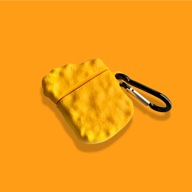 3D Coffee Ice Cream Cover for AirPods 4 Case Cartoon Cute Earphone Case for AirPods Pro 2 Charging Cover Silicone Soft Cover SS69 9.69 M / for AirPods Pro