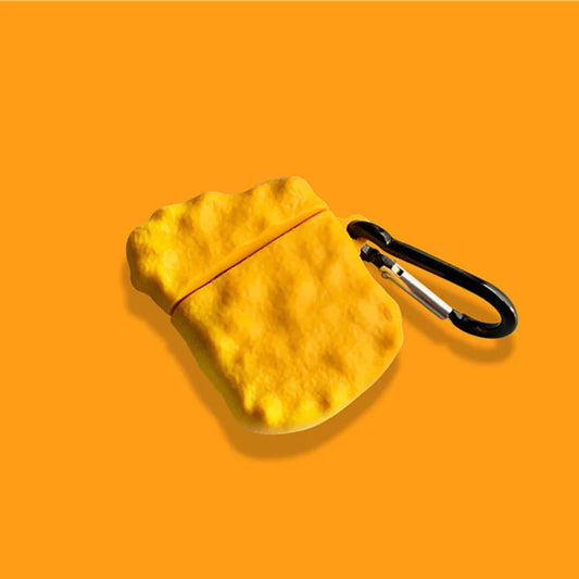 3D Coffee Ice Cream Cover for AirPods 4 Case Cartoon Cute Earphone Case for AirPods Pro 2 Charging Cover Silicone Soft Cover SS69 9.69 M / for AirPods Pro