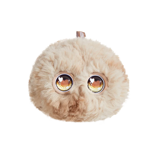 Fuzozo  Fuzai Tecu T Intelligent Ai Emotional Companionship Robot Plush Toy Gift Five Elements Supplement Earth