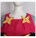 Anime Hot Pants Cosplay Steel Ball Run Cosplay Costumes Tops Pants Dress Hat Hot Pants Suits Halloween Carnival Cos Adult Women