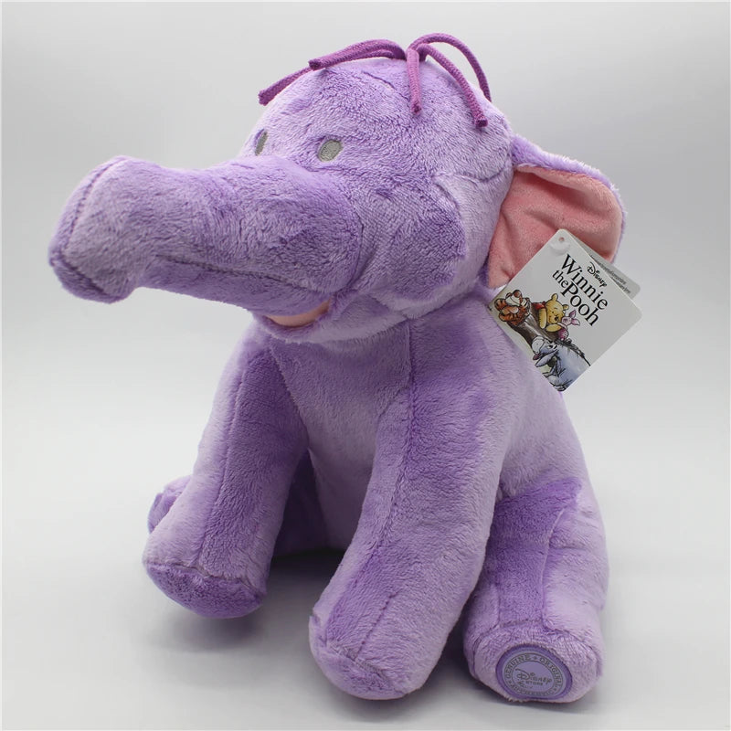 Winnie the Pooh & Friends Plush Doll Toy