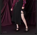 Honkai Star Rail Kafka Impression Series Skirt - Official Cosplay