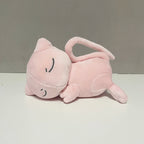 Anime Eeveelution Eevee Espeon Umbreon  Vaporeon Peluche Doll Sylveon Sprigatito Charizard Plush Toys Stuffed Plushies Doll Gift